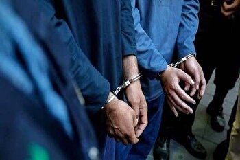 قاتل دانشجوی دانشگاه تهران دستگیر شد