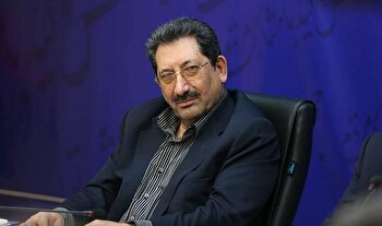 ایران آماده توسعه کریدور خزر - خلیج فارس و بنادر جنوبی