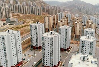 هشدار نسبت به خرید متری مسکن در پلتفرم‌ها