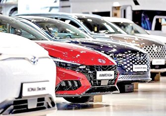 واردات خودروهای کارکرده با مدل ۲۰۲۰ و قدیمی‌تر ممنوع شد