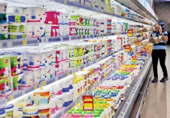 تایید اتاق اصناف بر افزایش قیمت لبنیات