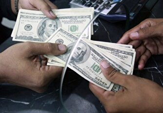 قیمت دلار در بازار ارز تجاری به 66 هزار تومان رسید؛ تاثیر حذف نیما
