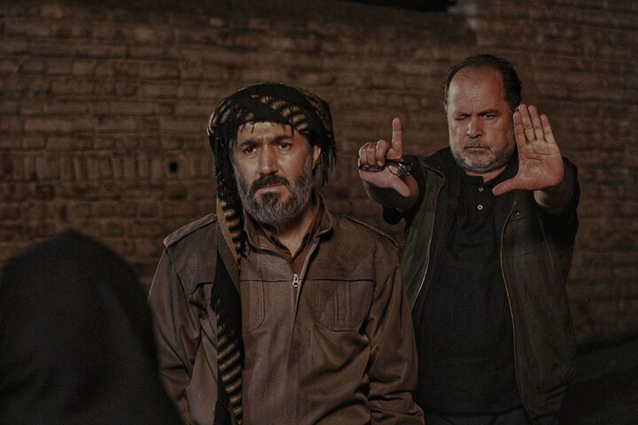 اعتراض کارگردان «پیش مرگ» به وضعیت تولید و اکران فیلم‌های دفاع مقدسی