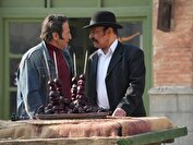 «های کپی» با بازی مرتضی عقیلی به تدوین رسید