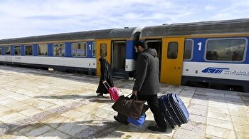 مدیرعامل راه‌آهن: ربات‌ها عامل کمبود بلیت قطار هستند