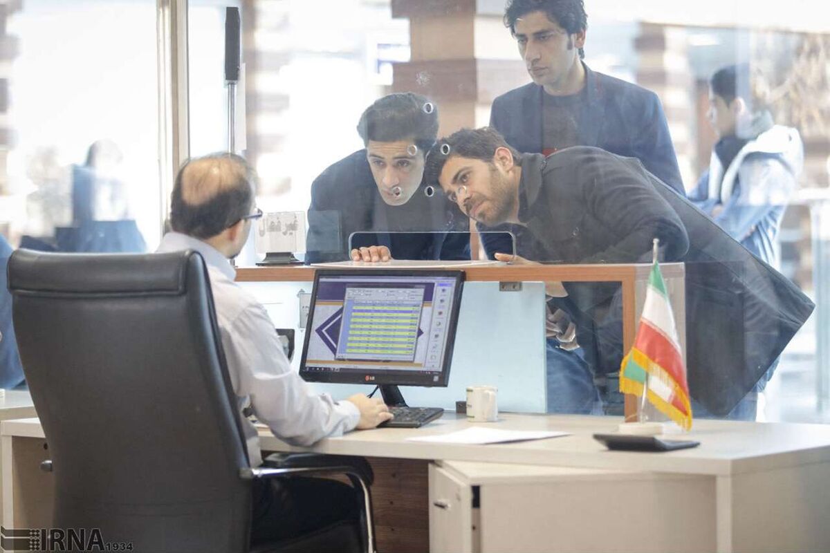 ۳۲ میلیون تقاضا برای بلیت قطارهای نوروزی