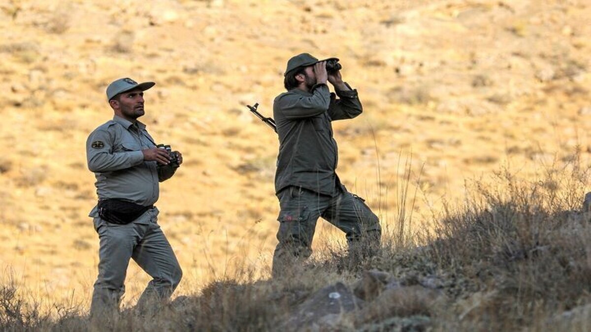 بررسی قانون حمل سلاح محیط‌بانان در مجلس برای مقابله با متخلفان