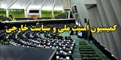 آژانس بین‌المللی انرژی اتمی از اظهارات سیاسی پرهیز کند