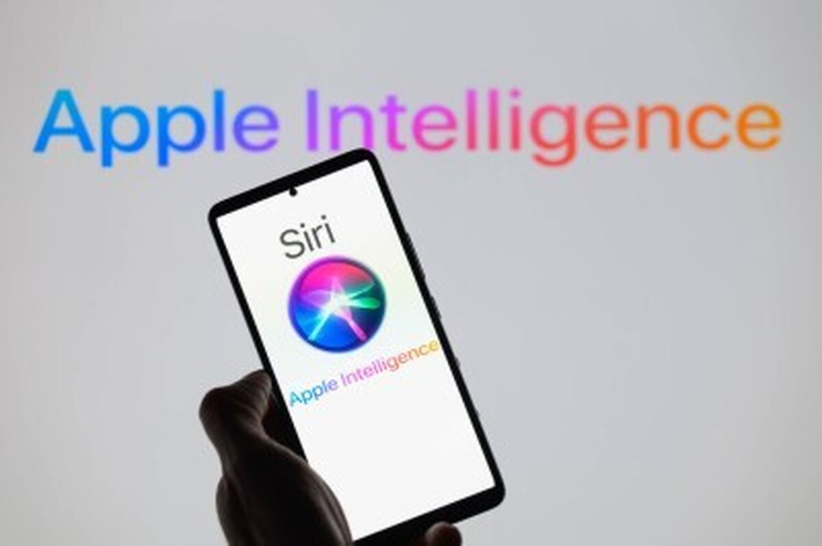 اپل عرضه ویژگی‌های هوش مصنوعی Siri را به تعویق انداخت،معرفی قابلیت‌های جدید تا ۲۰۲۶