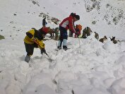 هشدار به کوهنوردان برای صعود به ارتفاعات