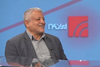 تیزر مصاحبه با محسن هاشمی