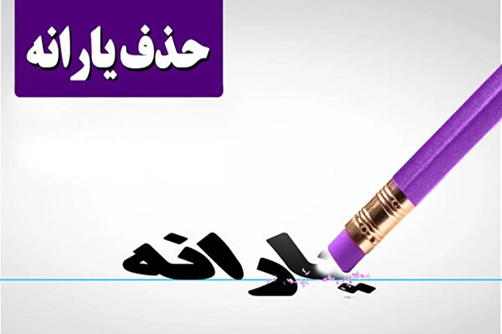 وزیر کار: یارانه ۱۰۰ هزار نفر این ماه قطع می‌شود