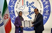 «کلهر» سرمربی تیم ملی اسکی آلپاین بانوان شد