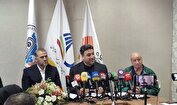حدادی: گرین کارت من از سال ۲۰۱۳ تا ۲۰۲۳ معتبر بود/ در پایان خرداد ماه، تصمیمات نهایی در خصوص استخدام مربی خارجی گرفته خواهد شد