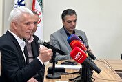 اسبقیان: اگر نتوانم سالن اختصاصی برای کاراته فراهم کنم، استعفا می‌دهم