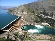 کاهش ۲۸ درصدی ورودی آب به مخازن سدها
