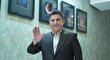 اردوی تیم ملی فوتبال ایران آغاز شد‌