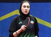 رحیمی: اولین مدال بین‌المللی دختران ایران در مسابقات کانتندر لبنان را کسب کردم