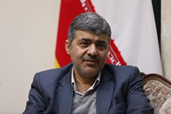 مساحت اراضی کشاورزی ۱۵.۴۳ میلیون هکتار اعلام شد
