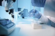 تشخیص بیماری ژنتیکی با کیت استخراج مغناطیسی DNA از خون