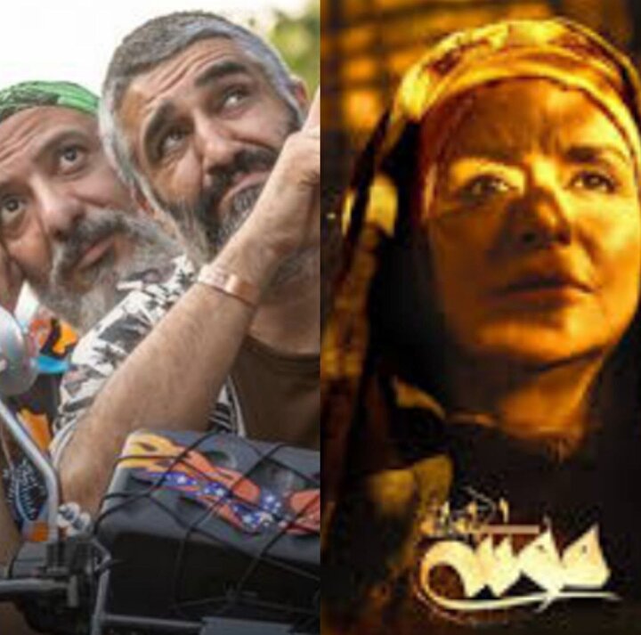 گیشه داغ اکران نوروزی؛ «دایناسور» و «کوکتل مولوتف» پیشتاز هستند و «موسی کلیم الله(ع)» می فروشد