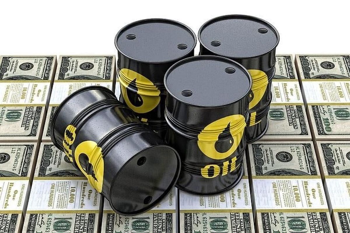 افزایش قیمت نفت در بازارهای جهانی