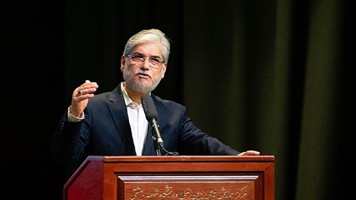 نوروز و افطار نقشی فرامرزی در وحدت‌آفرینی میان ملت‌ها دارند