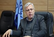 آقا میری: دانشگاه شهیدبهشتی برای چالش‌های کلان جامعه راه‌حل‌های علمی دارد
