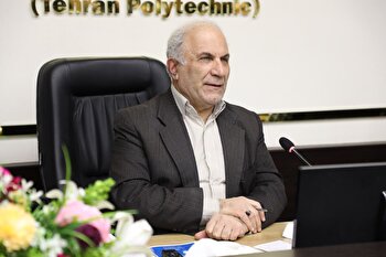 رئیس دانشگاه امیرکبیر: افت دانشگاه‌های ایران در برخی رتبه بندی‌ها نگران‌کننده است