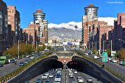 کیفیت هوای قابل قبول در پایتخت