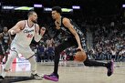 اعجوبه فرانسوی ادامه فصل NBA را از دست داد