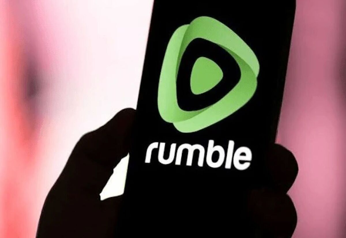 اپلیکیشن آمریکایی Rumble در برزیل مسدود شد