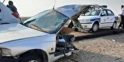 اعتراف پلیس راهور به بی اثر بودن افزایش جرایم رانندگی در تصادفات جاده ای