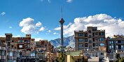 هوای تهران در وضعیت سالم است
