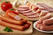 هشدار در مورد نیترات موجود در فراورده های گوشتی