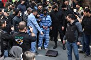 کیفرخواست متهمان قتل دانشجوی دانشگاه تهران صادر شد