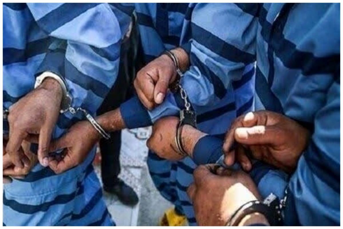 فرمانده انتظامی تهران بزرگ: مشکل حوزه سرقت، سارقان زیر سن قانونی است