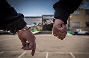 فعالان غیرمجاز ارزی در پایتخت دستگیر شد