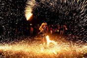 هشدار پلیس به هنجارشکنان در چهارشنبه آخر سال