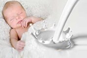 همه چیز درباره شیردهی
