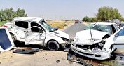 رتبه ایران در تصادفات جاده‌ای چقدر است؟
