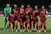 وقتی پیشکسوتان پرسپولیس در زمین حریف بازی می‌کنند؛ آقایان خودزنی نکنید!