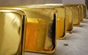 کاهش قیمت جهانی طلا رکورد زد