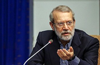 لاریجانی: کار نظامی با ایران بدون تبعات نیست