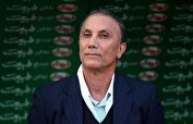 درخشان: در سال گذشته پدیده آنچنانی نداشتیم/ نباید گول صعود به جام جهانی را بخوریم