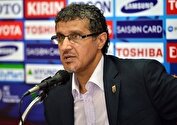 قنبرپور: دوران بدی را با گاریدوی مدعی پشت سر گذاشتیم/ پرسپولیس نوسان شدیدی داشت