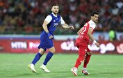 پرسپولیس-استقلال خوزستان؛ جنگ بقا برای حفظ کورسوی قهرمانی با چاشنی انتقام/ ورود آقایان ممنوع!