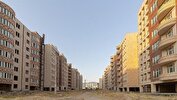 تحویل بیش از ۴۳۵ هزار واحد مسکونی در قالب نهضت ملی مسکن