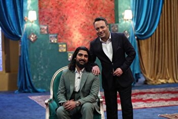 «برمودا» با حضور فرزند ناصر عبداللهی باز می‌گردد