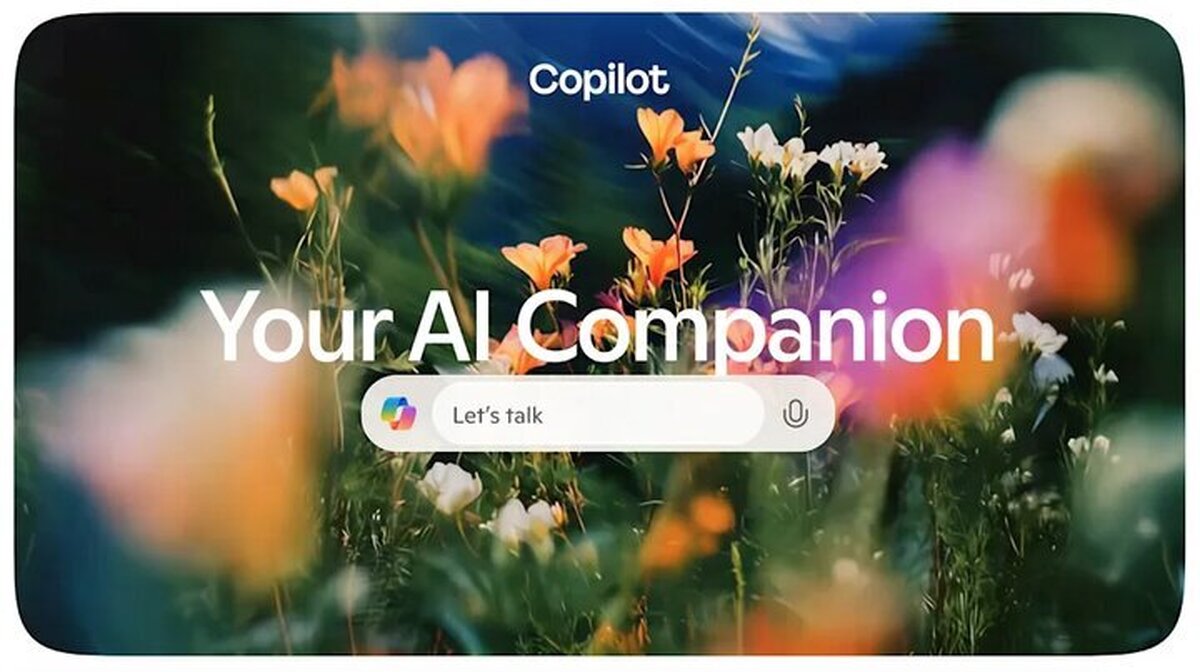 نسخه موبایل و ویندوز هوش مصنوعی مایکروسافت